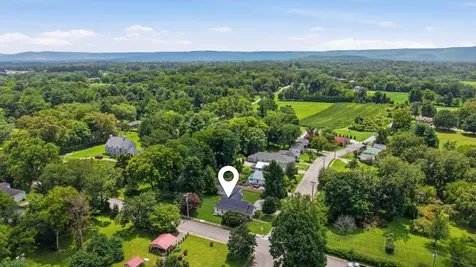 801 S High Street Winchester TN 37398