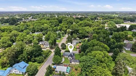 801 S High Street Winchester TN 37398