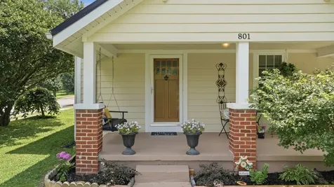 801 S High Street Winchester TN 37398