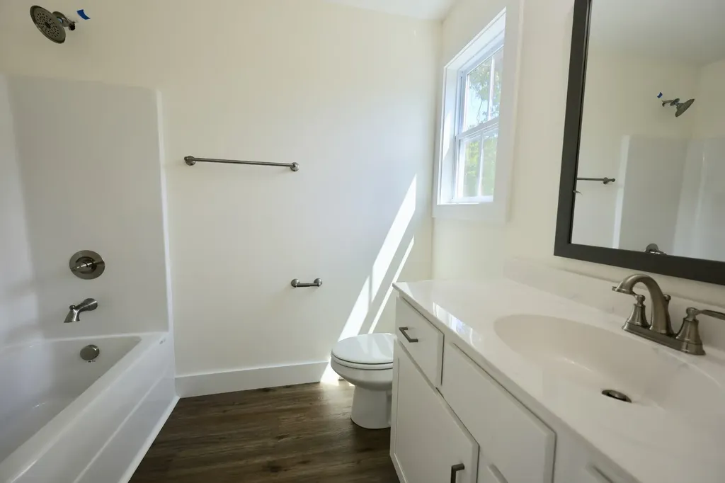 2013 Rosemary Drive Clarksville TN 37042
