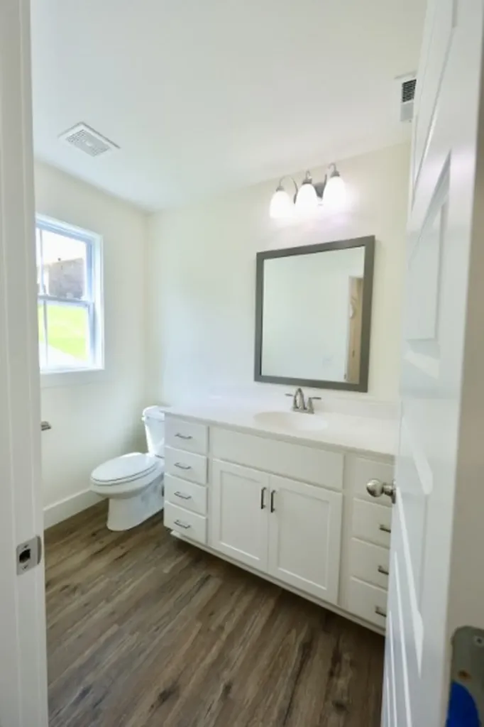 2013 Rosemary Drive Clarksville TN 37042