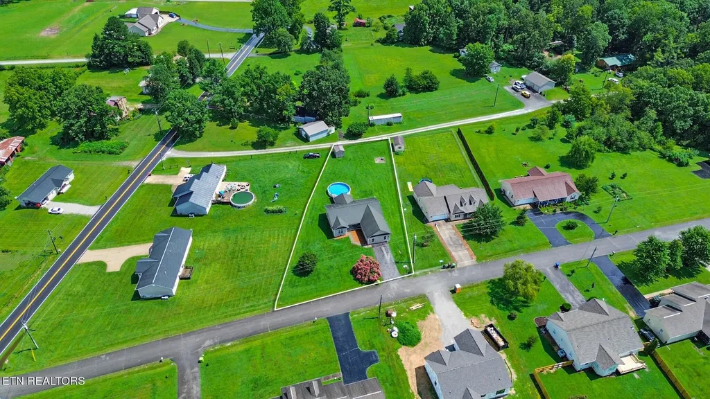 67 Lakyn Drive Crossville TN 38571