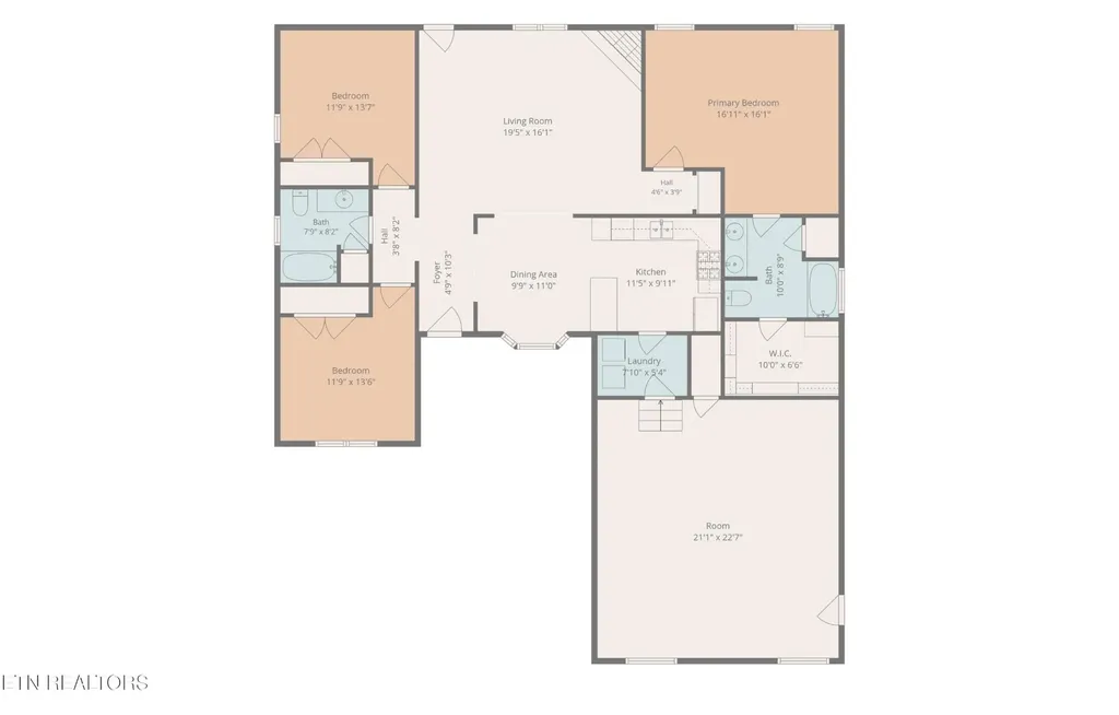 67 Lakyn Drive Crossville TN 38571
