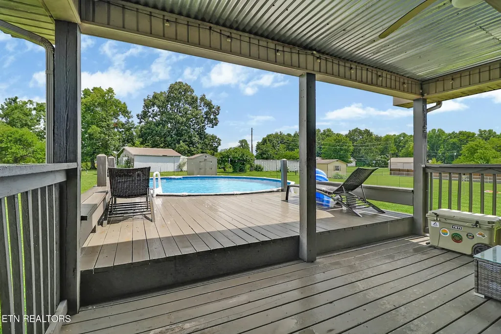 67 Lakyn Drive Crossville TN 38571