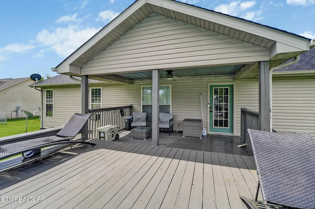 67 Lakyn Drive Crossville TN 38571