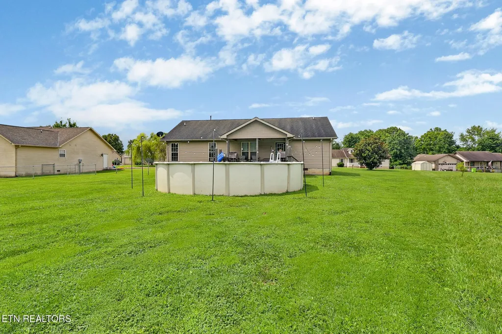 67 Lakyn Drive Crossville TN 38571