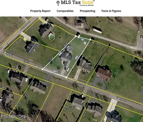67 Lakyn Drive Crossville TN 38571