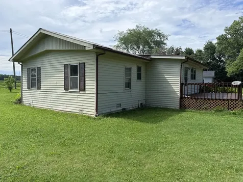 990 Rutledge Ford Road Decherd TN 37324