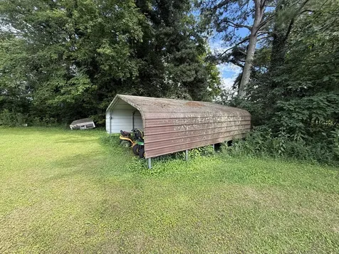 990 Rutledge Ford Road Decherd TN 37324