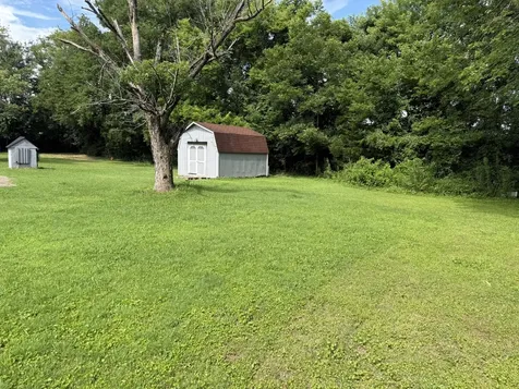 990 Rutledge Ford Road Decherd TN 37324