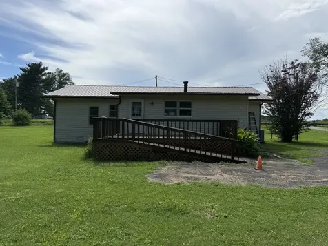 990 Rutledge Ford Road Decherd TN 37324