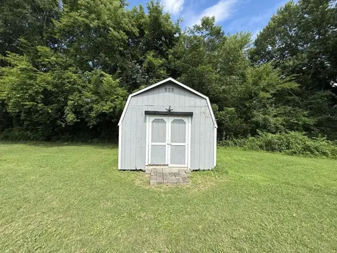 990 Rutledge Ford Road Decherd TN 37324