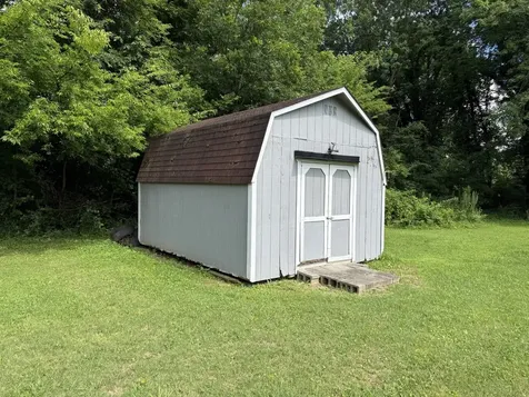 990 Rutledge Ford Road Decherd TN 37324