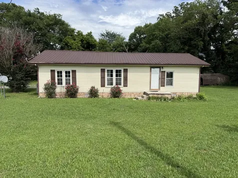 990 Rutledge Ford Road Decherd TN 37324