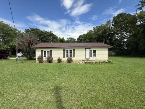 990 Rutledge Ford Road Decherd TN 37324