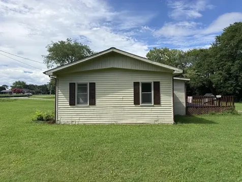 990 Rutledge Ford Road Decherd TN 37324