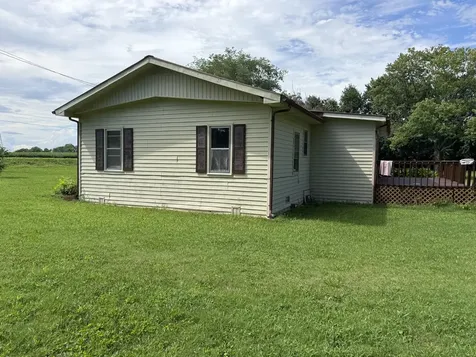 990 Rutledge Ford Road Decherd TN 37324