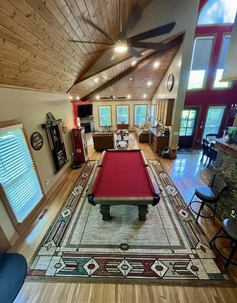 105 Bay Drive Lancaster TN 38569