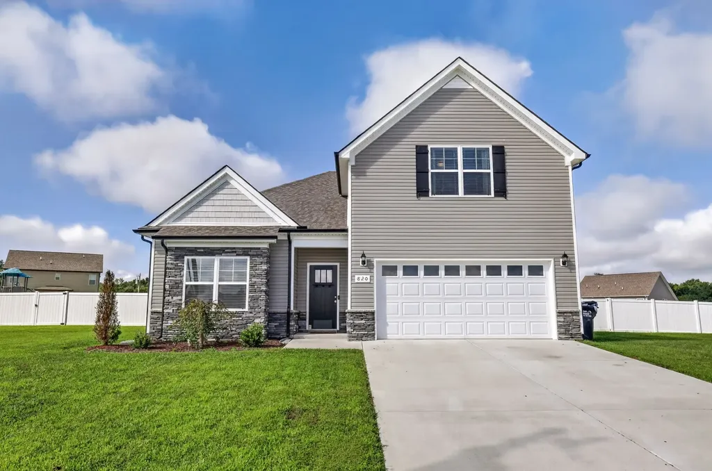 820 Niles Woods Way Murfreesboro TN 37129