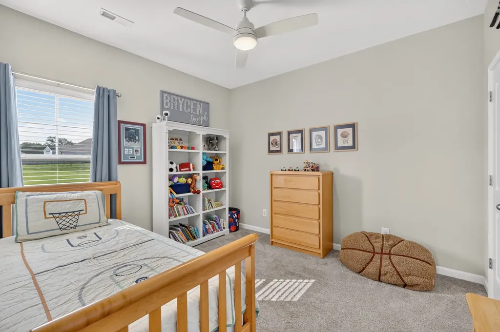 820 Niles Woods Way Murfreesboro TN 37129