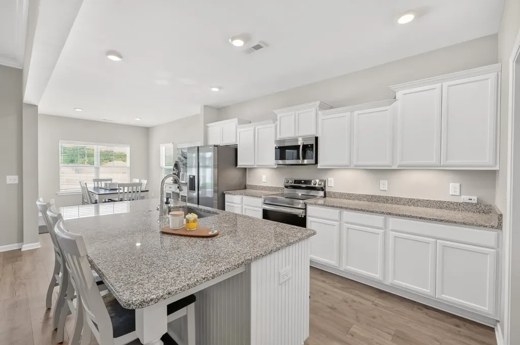 820 Niles Woods Way Murfreesboro TN 37129