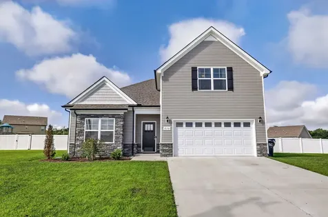 820 Niles Woods Way Murfreesboro TN 37129