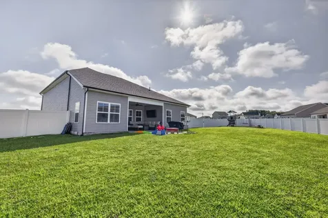 820 Niles Woods Way Murfreesboro TN 37129