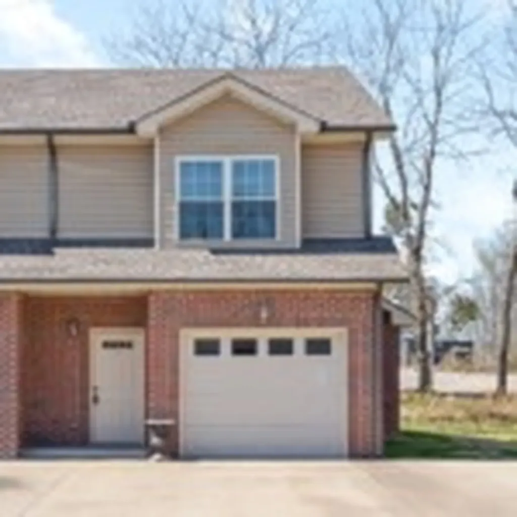 202 W Watson Pointe Clarksville TN 37043