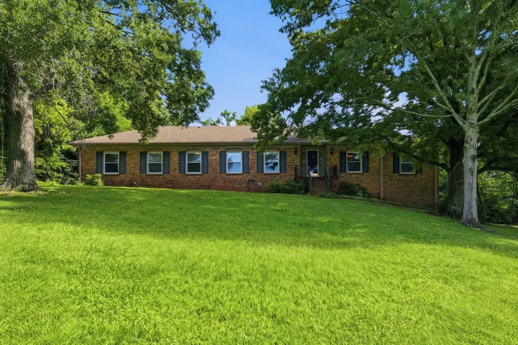 5006 W Concord Road Brentwood TN 37027