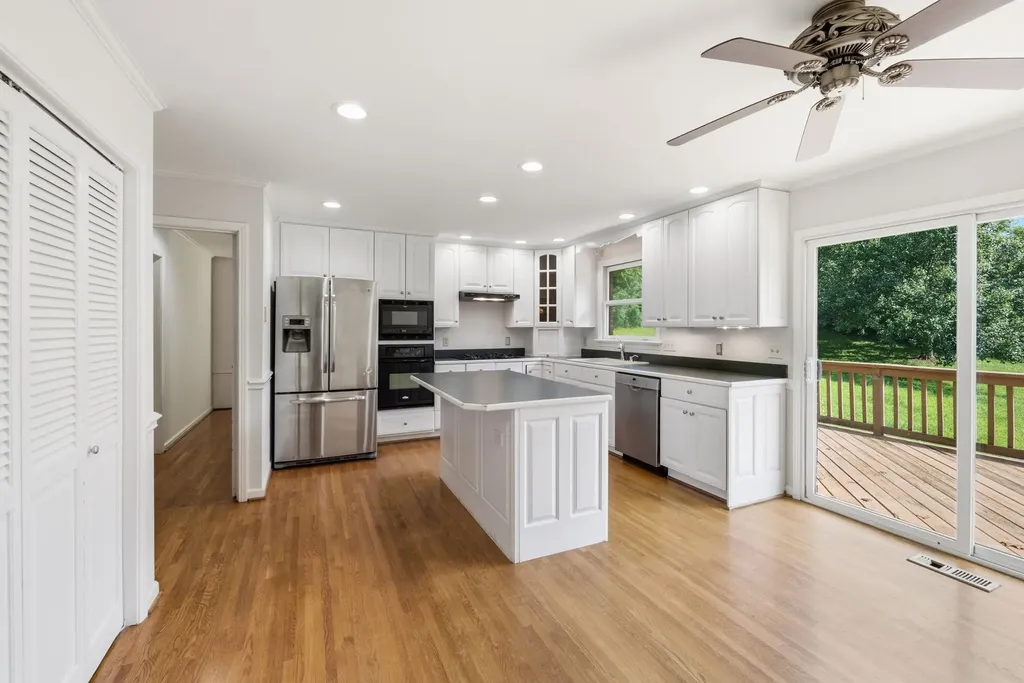 5006 W Concord Road Brentwood TN 37027