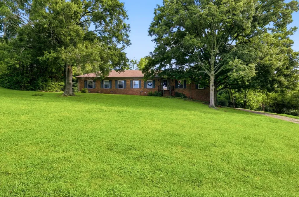 5006 W Concord Road Brentwood TN 37027