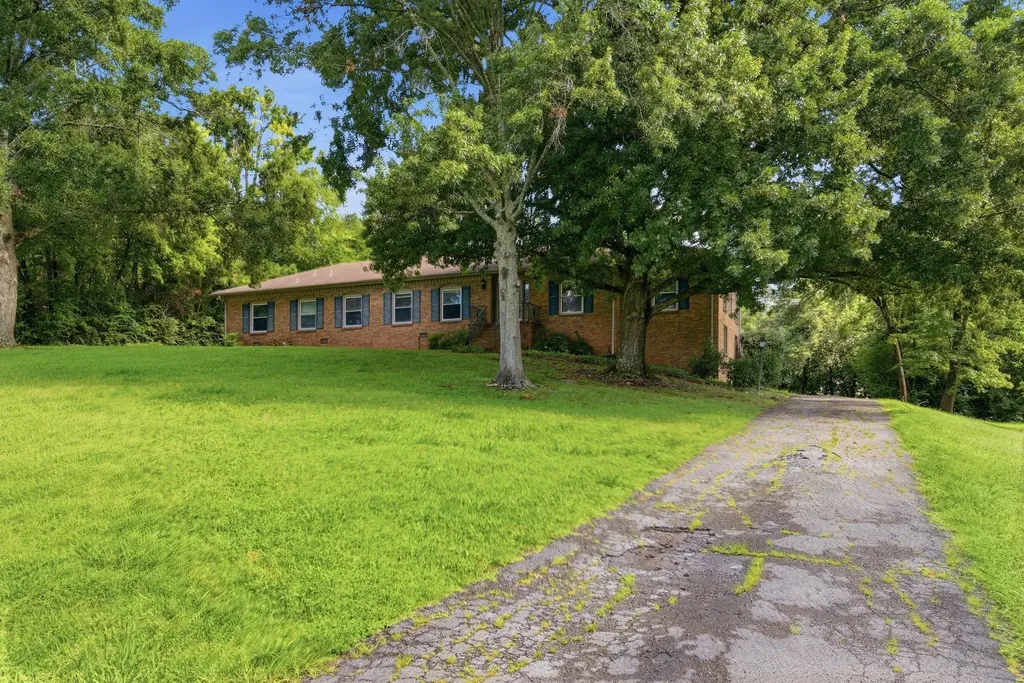 5006 W Concord Road Brentwood TN 37027