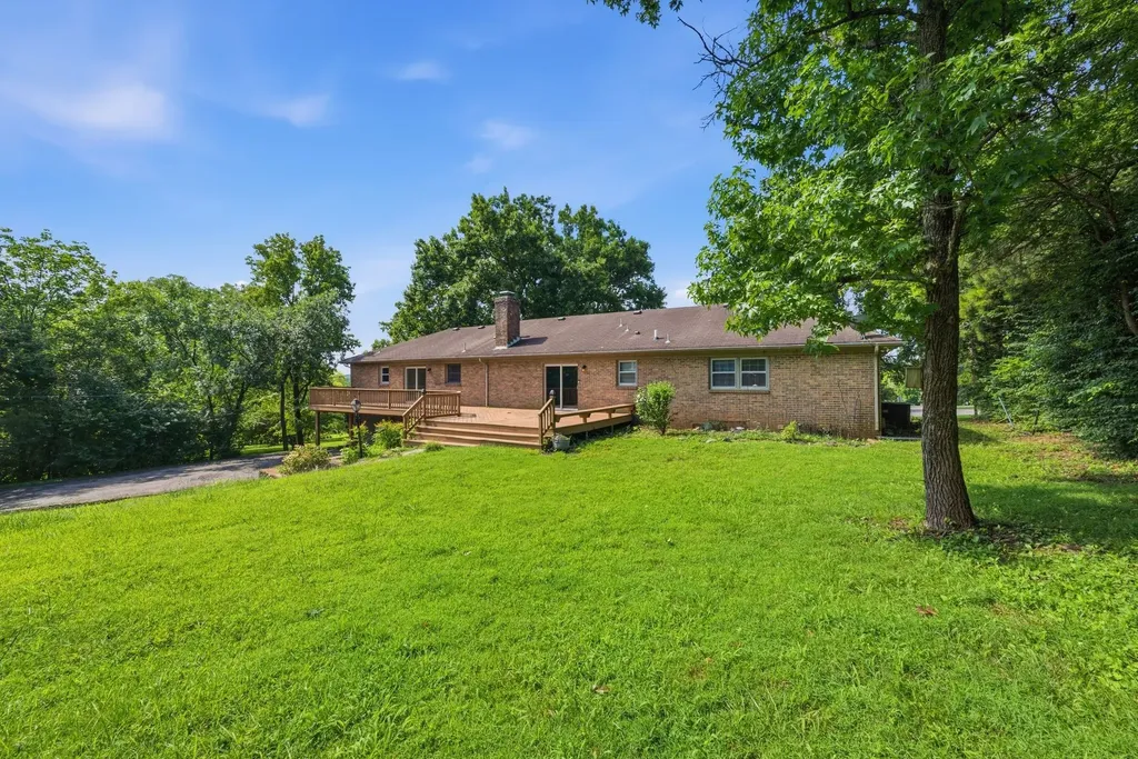5006 W Concord Road Brentwood TN 37027