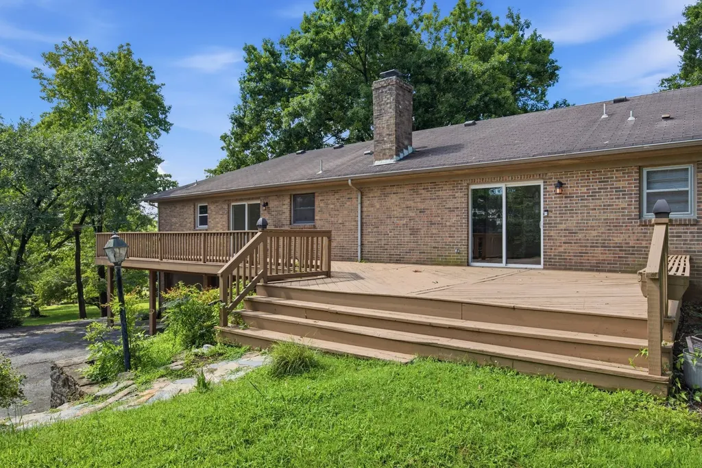 5006 W Concord Road Brentwood TN 37027