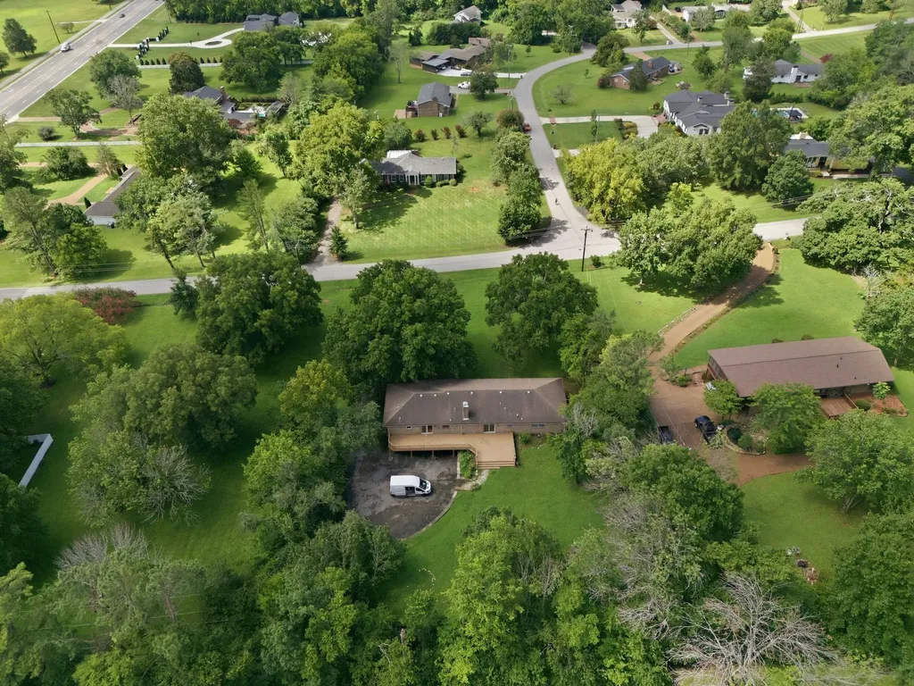 5006 W Concord Road Brentwood TN 37027