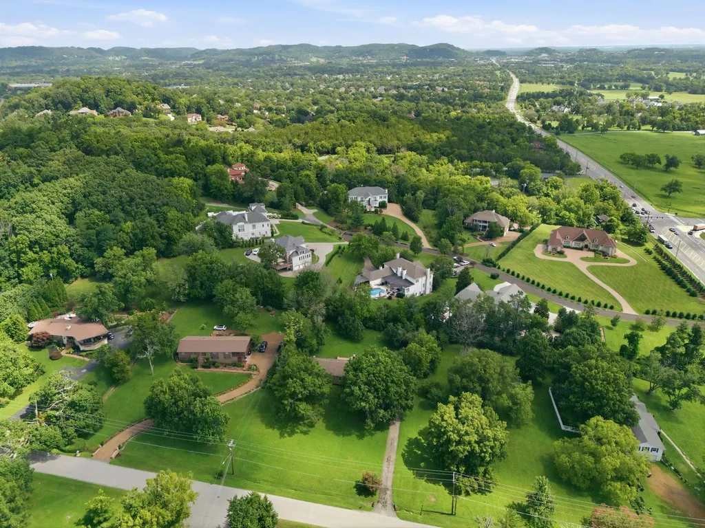 5006 W Concord Road Brentwood TN 37027