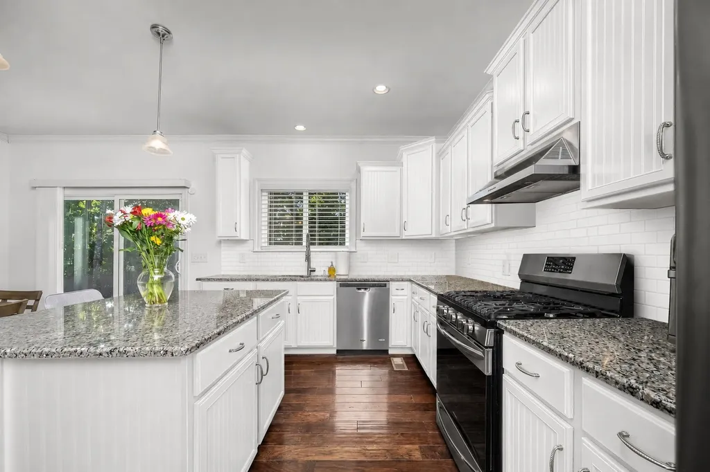 441 Valley Spring Drive Mount Juliet TN 37122