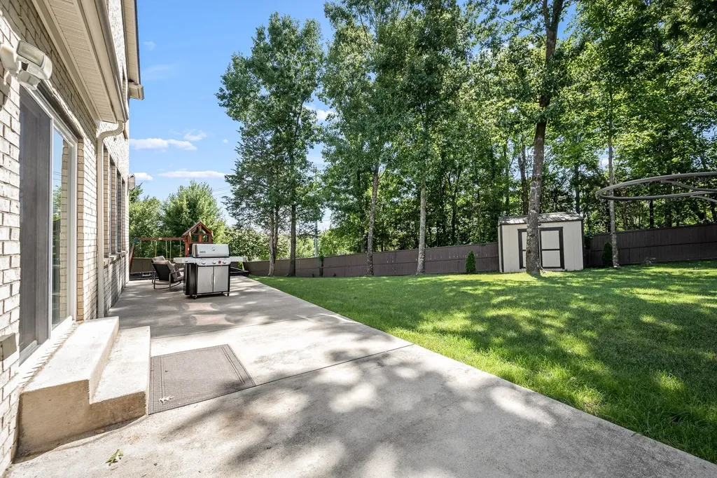 441 Valley Spring Drive Mount Juliet TN 37122