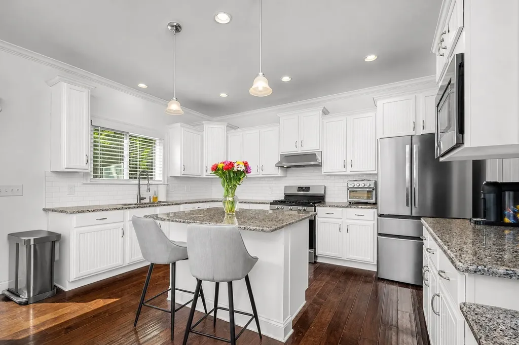 441 Valley Spring Drive Mount Juliet TN 37122