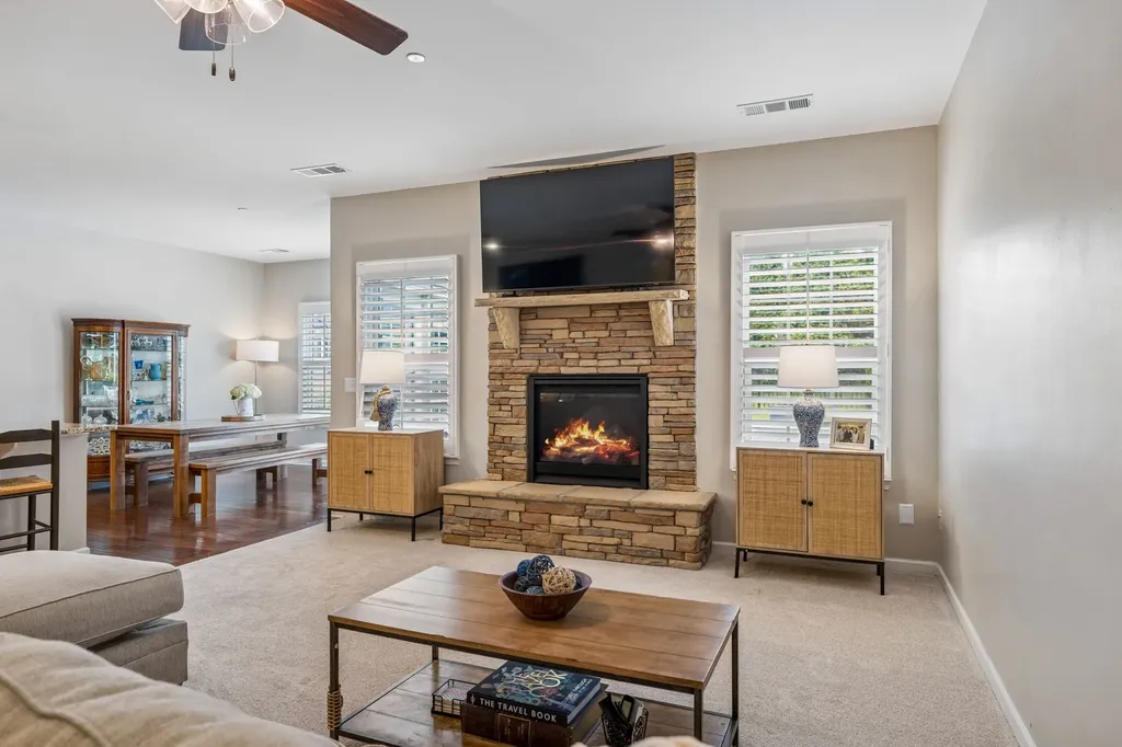 4011 Mossy Rock Lane Franklin TN 37064