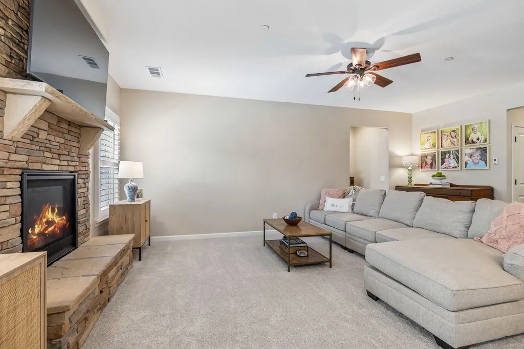 4011 Mossy Rock Lane Franklin TN 37064