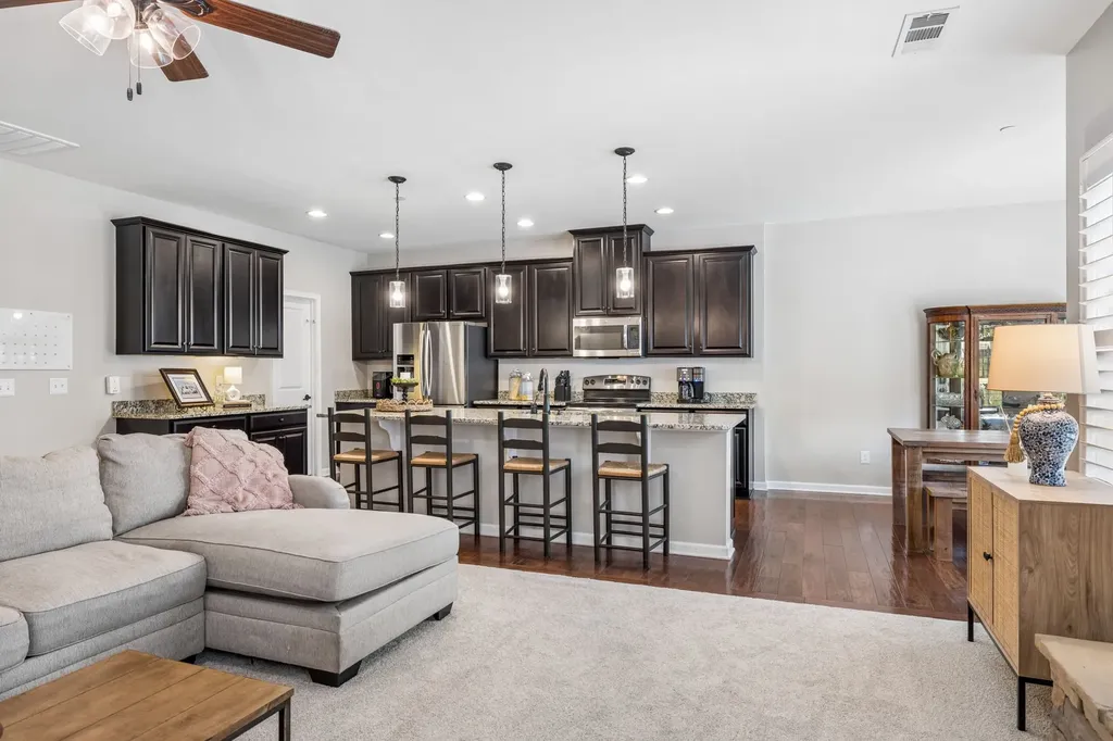 4011 Mossy Rock Lane Franklin TN 37064