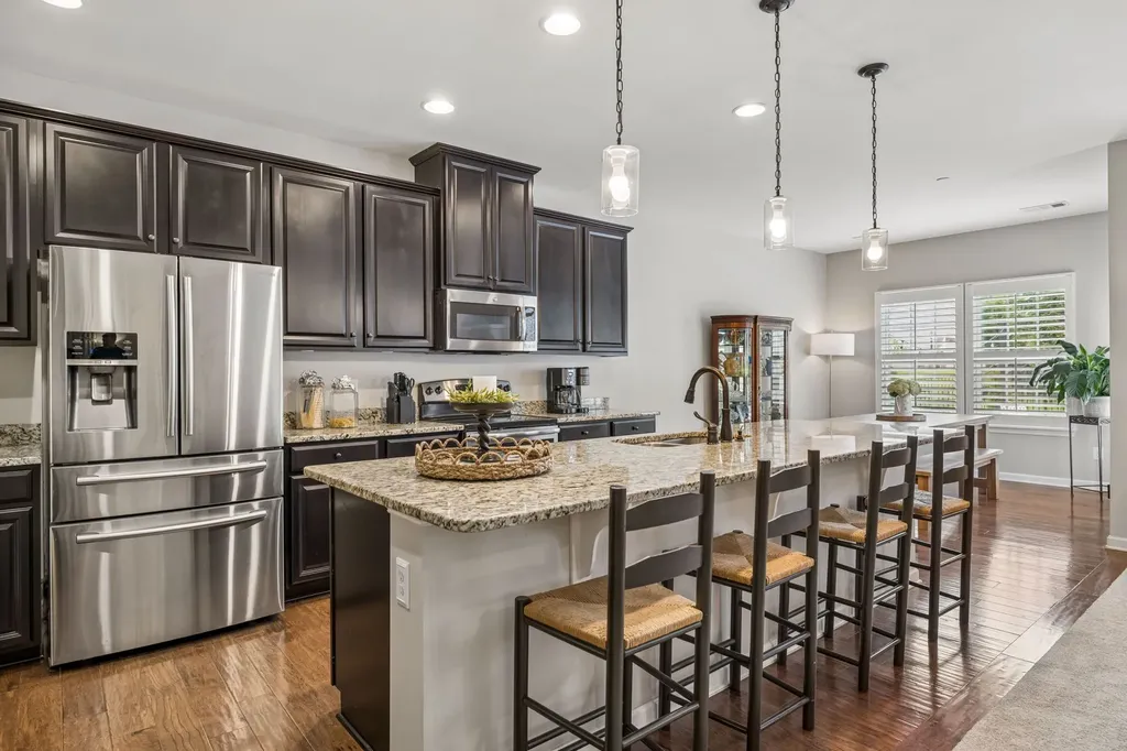 4011 Mossy Rock Lane Franklin TN 37064