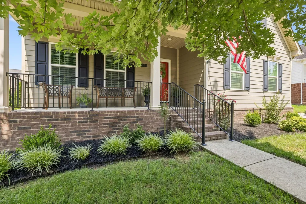 4011 Mossy Rock Lane Franklin TN 37064
