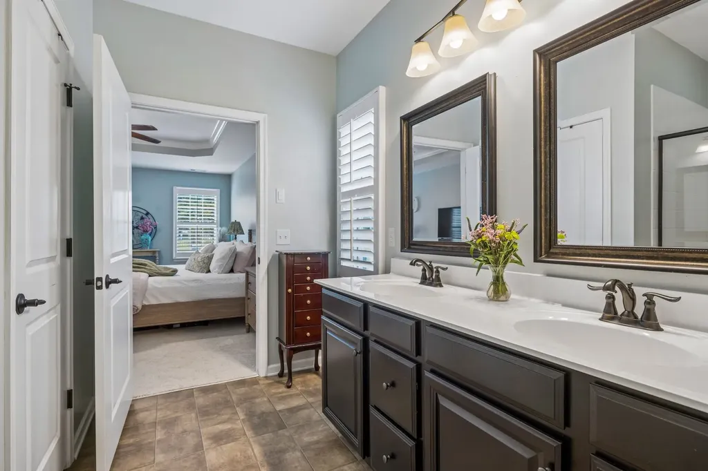 4011 Mossy Rock Lane Franklin TN 37064