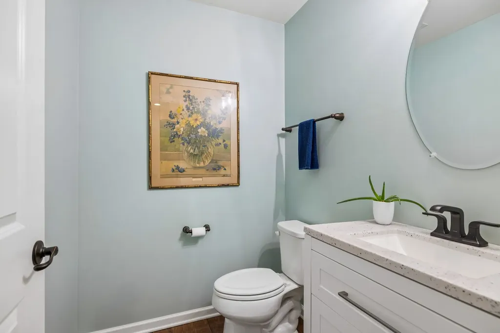 4011 Mossy Rock Lane Franklin TN 37064