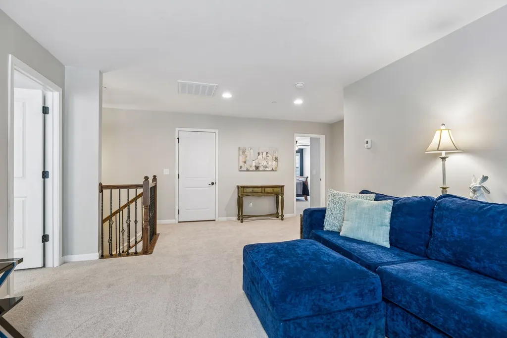 4011 Mossy Rock Lane Franklin TN 37064