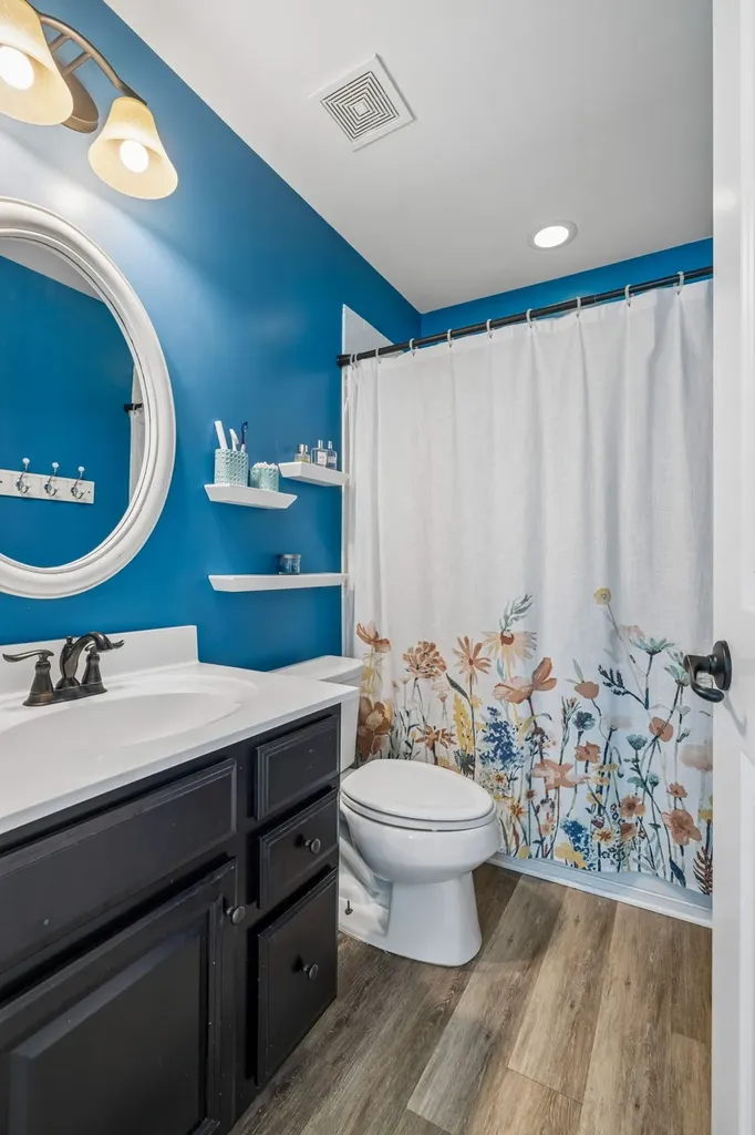 4011 Mossy Rock Lane Franklin TN 37064