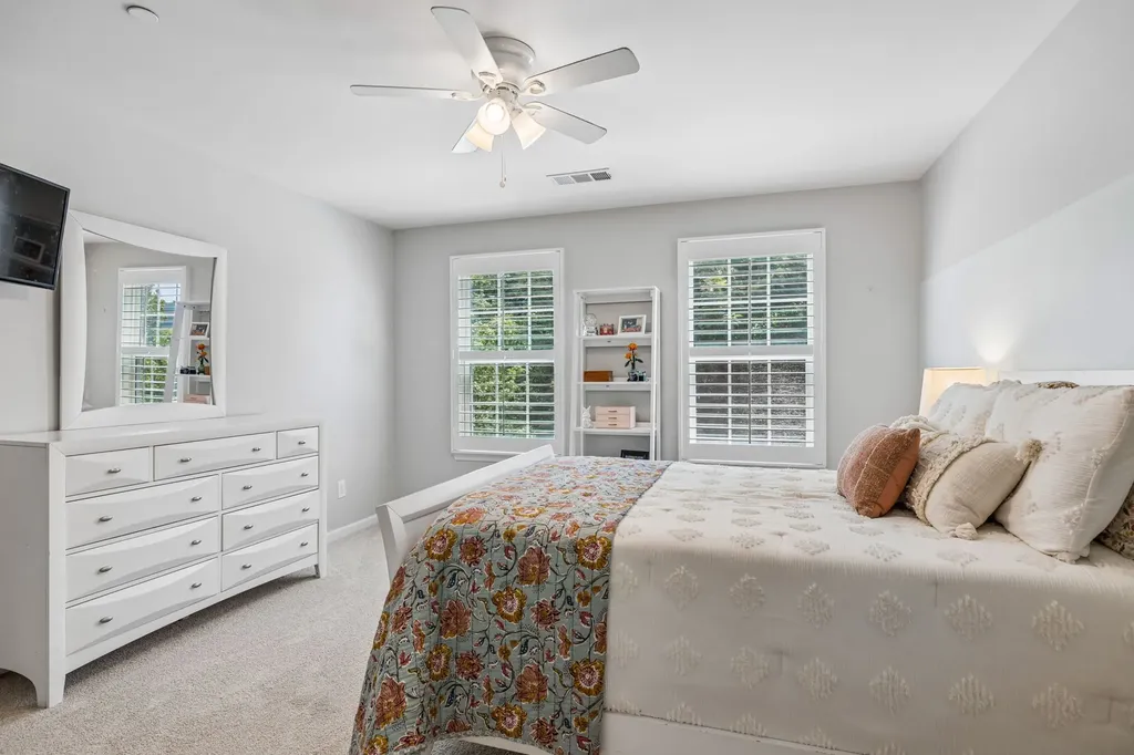 4011 Mossy Rock Lane Franklin TN 37064