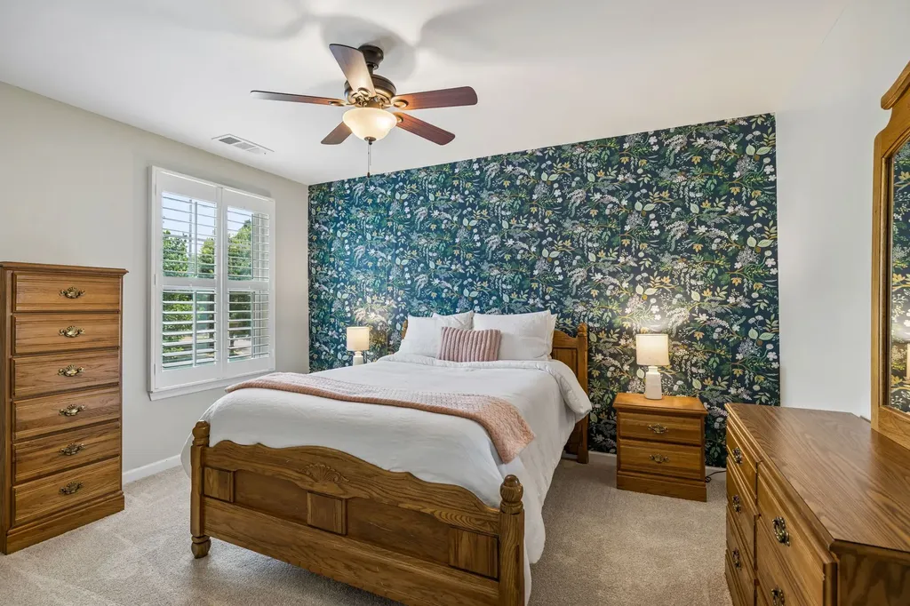 4011 Mossy Rock Lane Franklin TN 37064